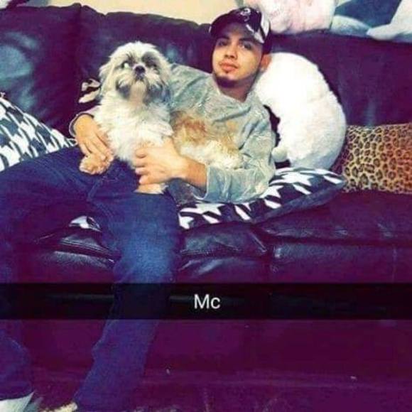 Meet your Posher, Marco - Picture 1 of 1